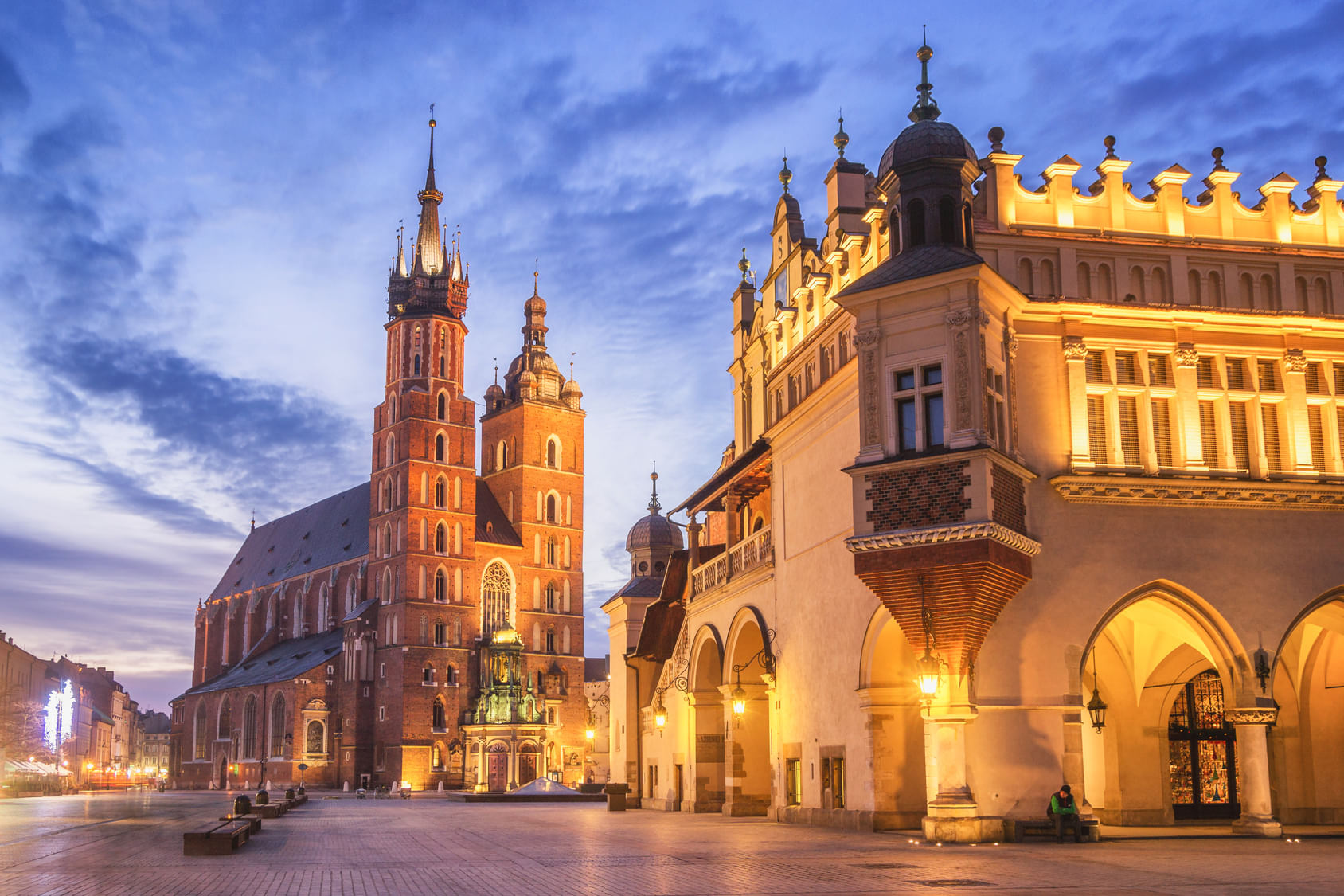 krakow-rynek